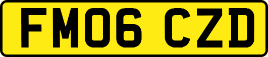 FM06CZD