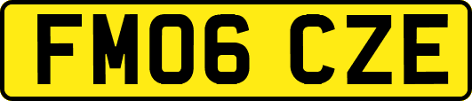 FM06CZE
