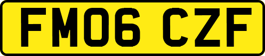 FM06CZF