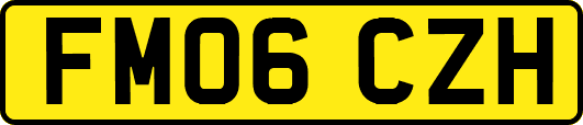 FM06CZH
