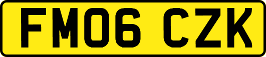 FM06CZK