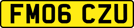 FM06CZU