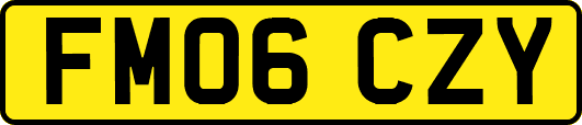 FM06CZY