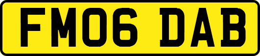 FM06DAB