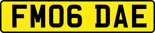 FM06DAE