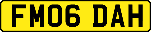 FM06DAH