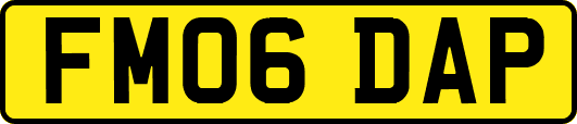 FM06DAP