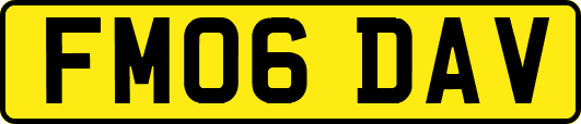 FM06DAV