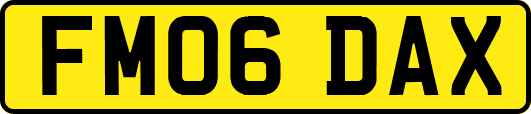 FM06DAX