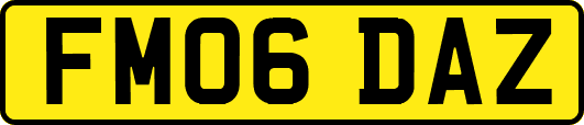 FM06DAZ