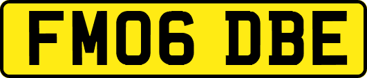 FM06DBE