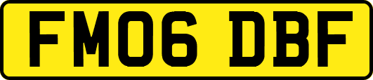 FM06DBF
