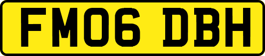 FM06DBH