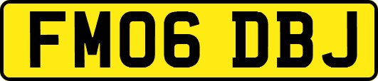 FM06DBJ