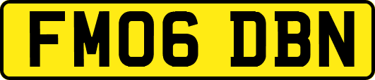 FM06DBN