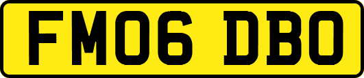 FM06DBO