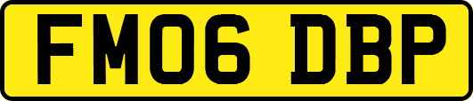 FM06DBP