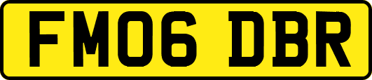 FM06DBR