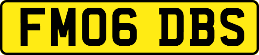 FM06DBS