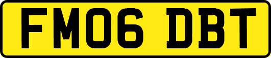 FM06DBT