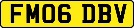 FM06DBV