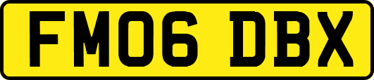 FM06DBX