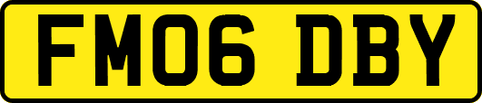 FM06DBY