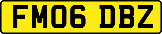 FM06DBZ