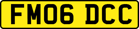FM06DCC