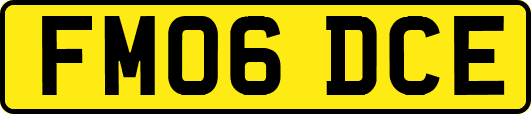 FM06DCE