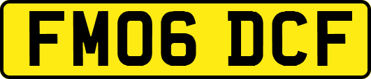 FM06DCF