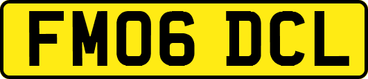 FM06DCL