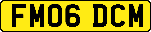FM06DCM