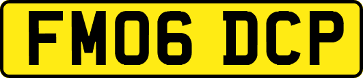 FM06DCP