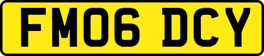 FM06DCY