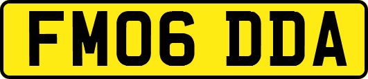 FM06DDA