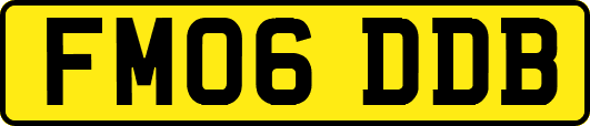 FM06DDB