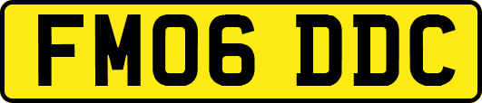 FM06DDC