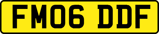 FM06DDF