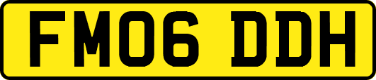 FM06DDH