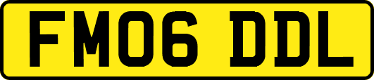 FM06DDL