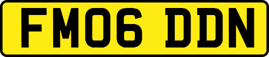 FM06DDN