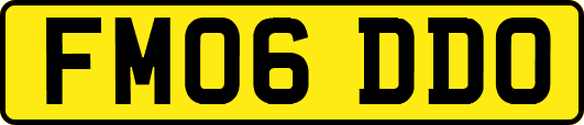 FM06DDO