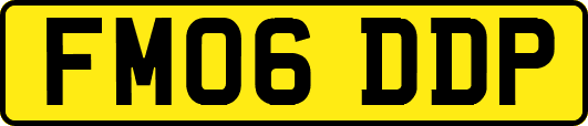 FM06DDP