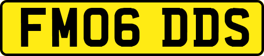 FM06DDS