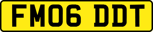 FM06DDT