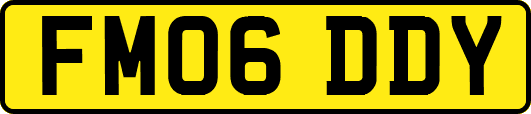 FM06DDY