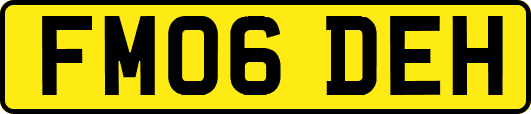 FM06DEH