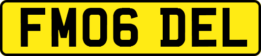 FM06DEL