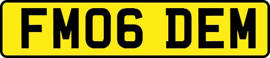 FM06DEM